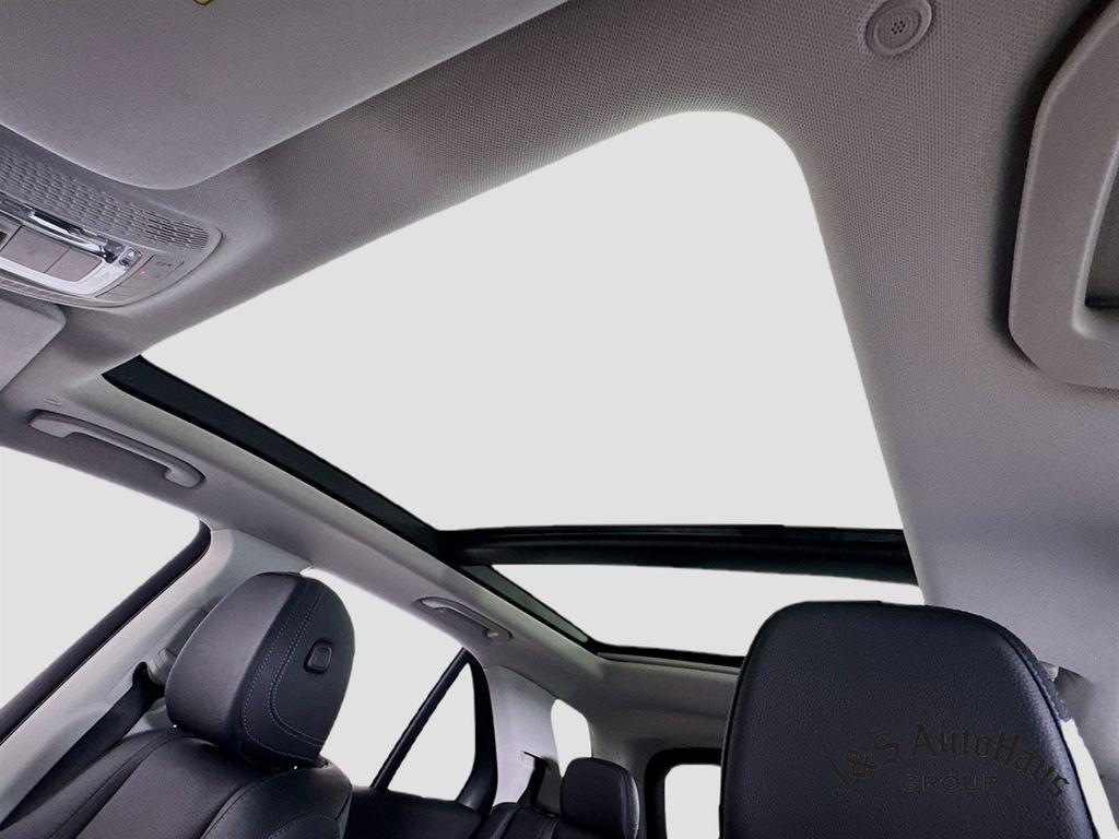 used 2024 Mercedes-Benz GLE 450 car, priced at $61,995