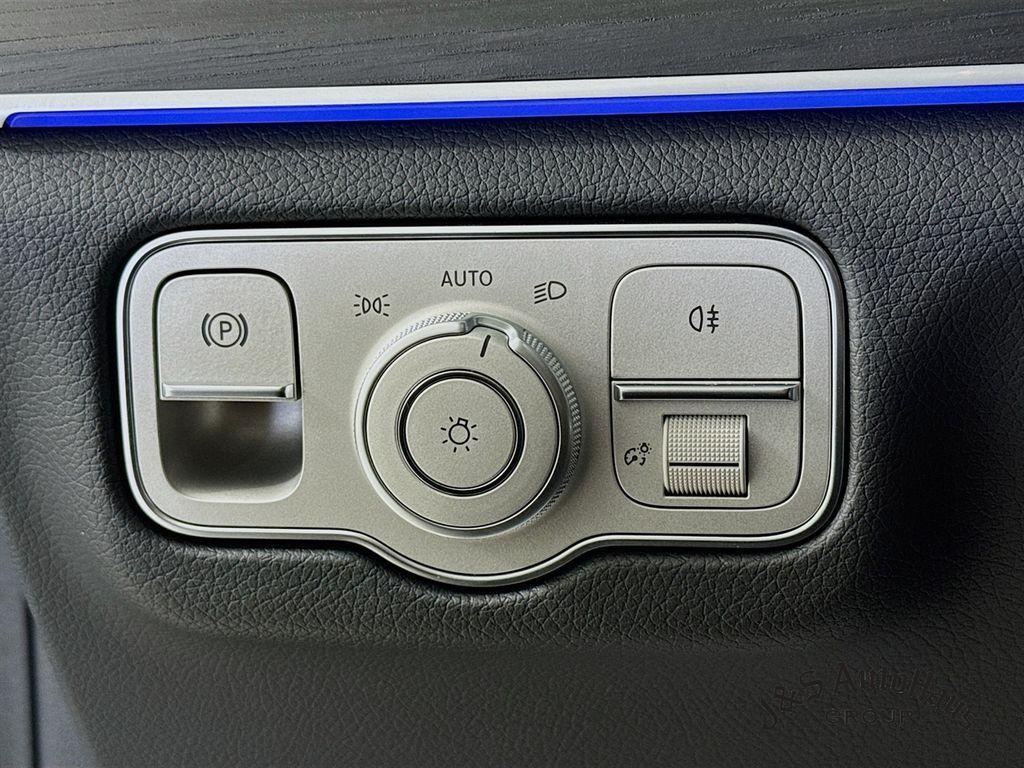 used 2024 Mercedes-Benz GLE 450 car, priced at $61,995