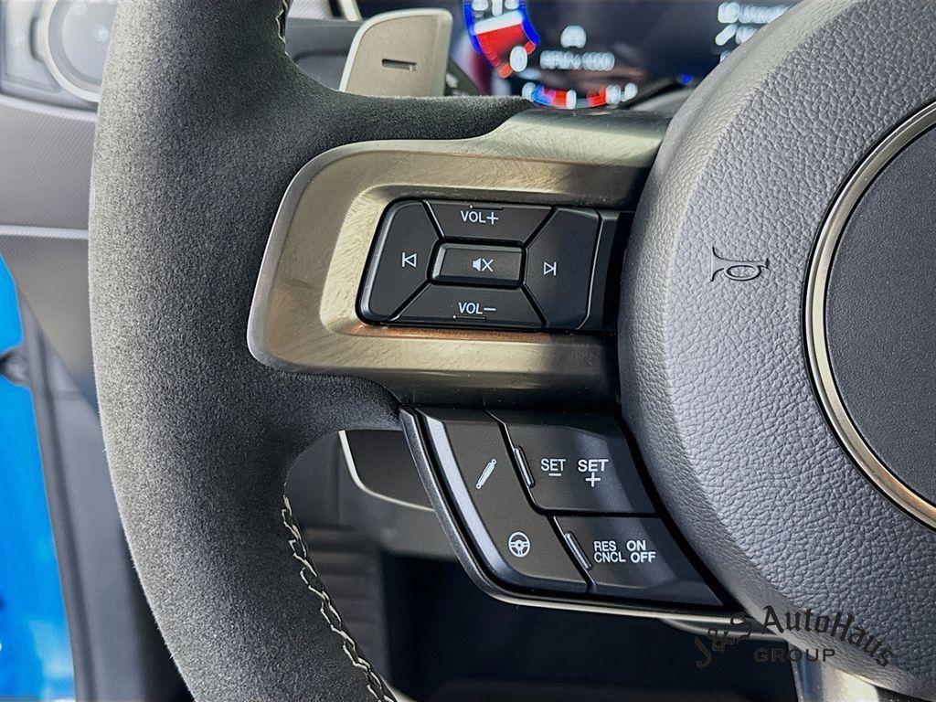 used 2022 Ford Shelby GT500 car, priced at $94,995