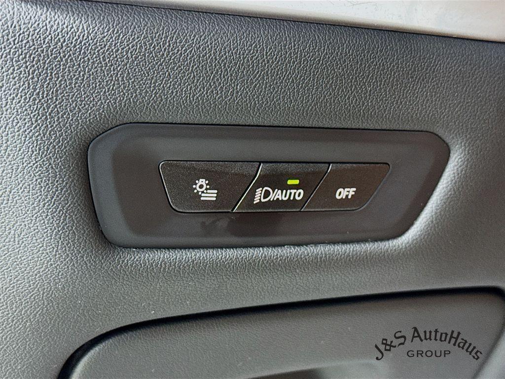 used 2024 BMW X5 car, priced at $62,995