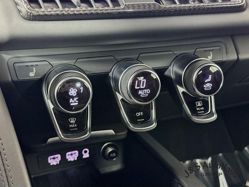 used 2021 Audi R8 car, priced at $179,995