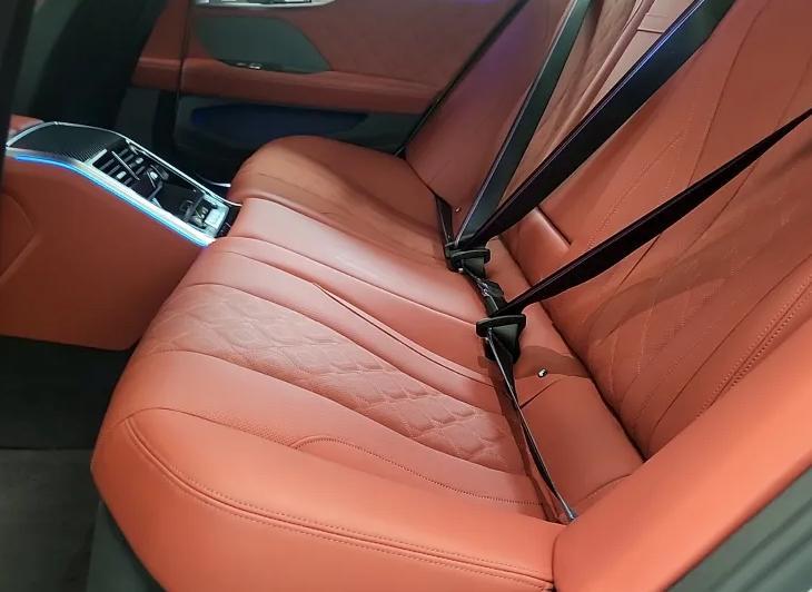 used 2022 BMW M8 car, priced at $85,995