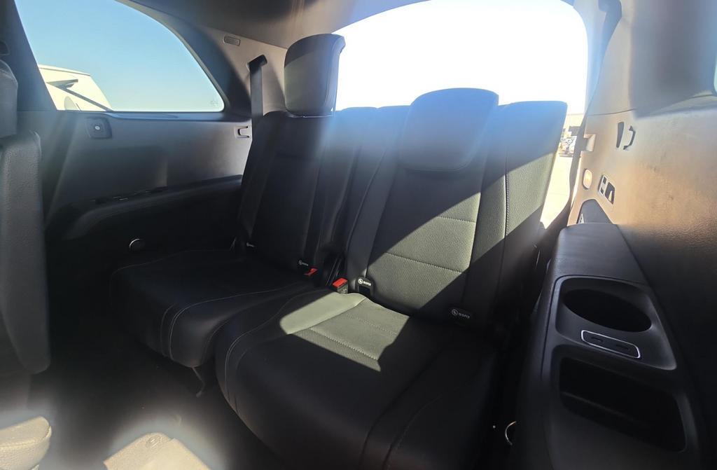 used 2023 Mercedes-Benz GLS 450 car, priced at $65,995