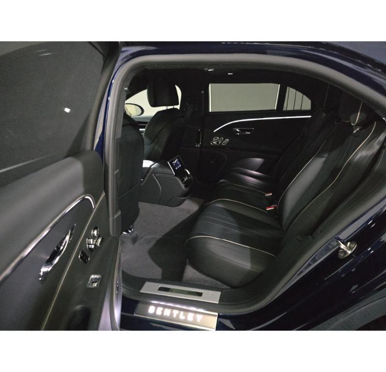 used 2021 Bentley Flying Spur car, priced at $144,995