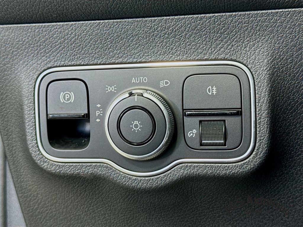 used 2024 Mercedes-Benz GLB 250 car, priced at $35,995