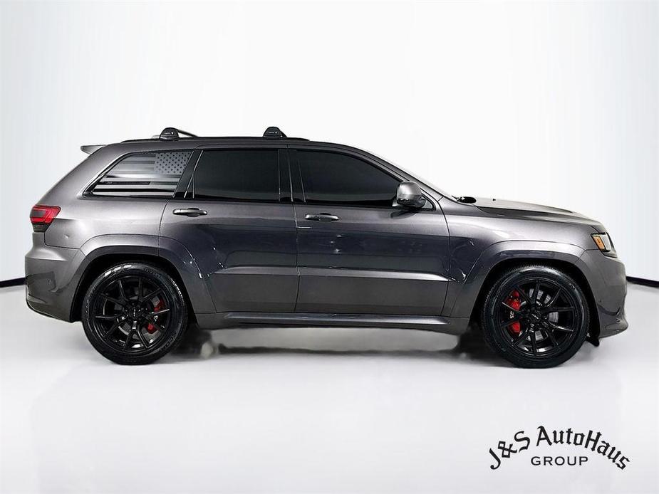 used 2019 Jeep Grand Cherokee car, priced at $36,995