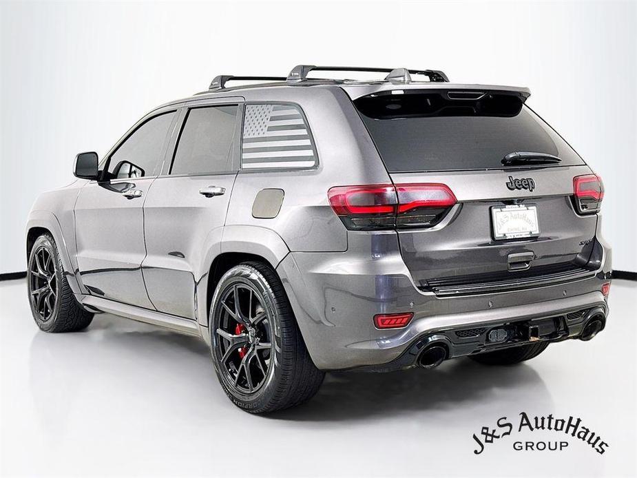 used 2019 Jeep Grand Cherokee car, priced at $36,995