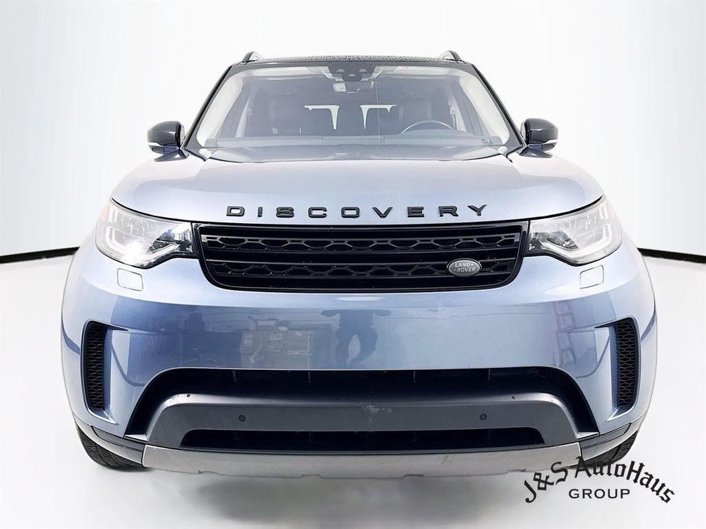 used 2019 Land Rover Discovery car, priced at $19,995