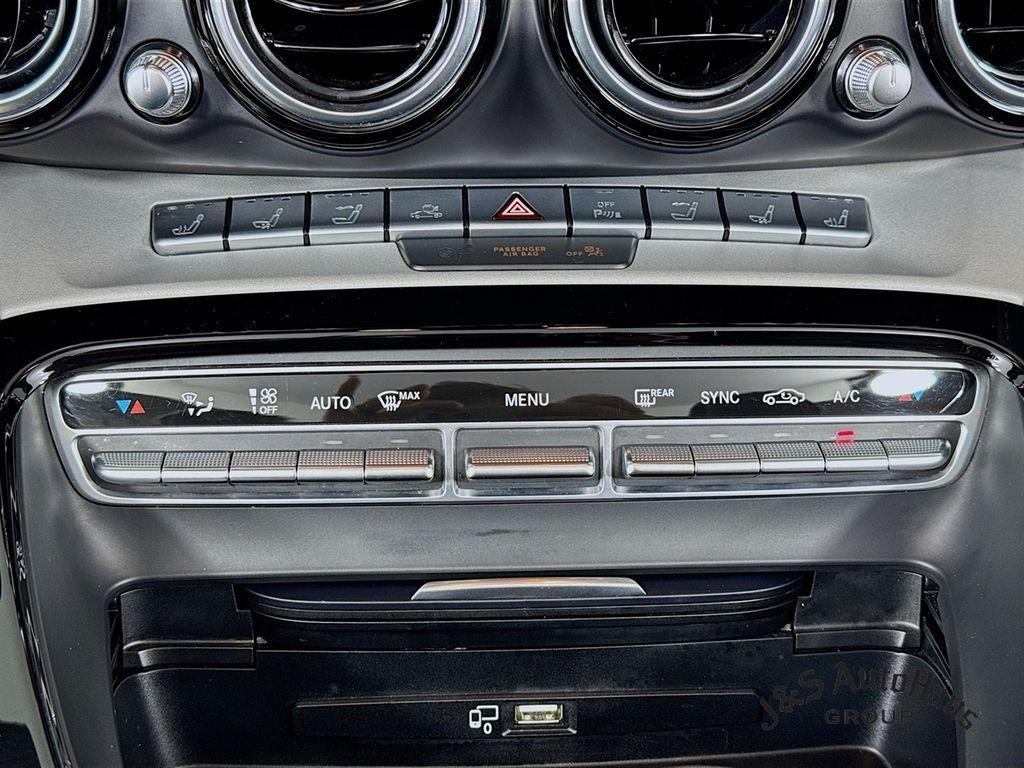 used 2020 Mercedes-Benz AMG GT car, priced at $99,995