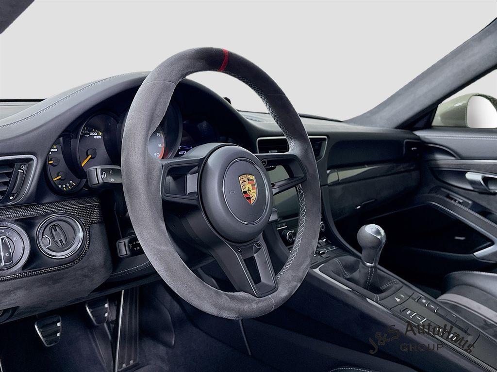 used 2019 Porsche 911 car, priced at $222,995