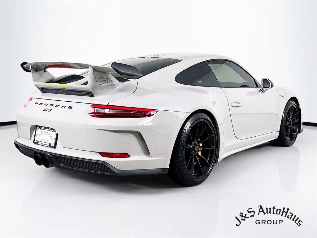 used 2019 Porsche 911 car, priced at $222,995