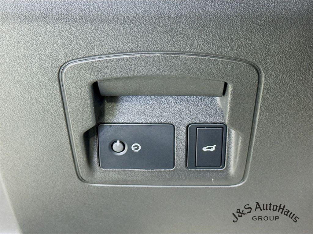 used 2023 Land Rover Range Rover Velar car, priced at $53,995