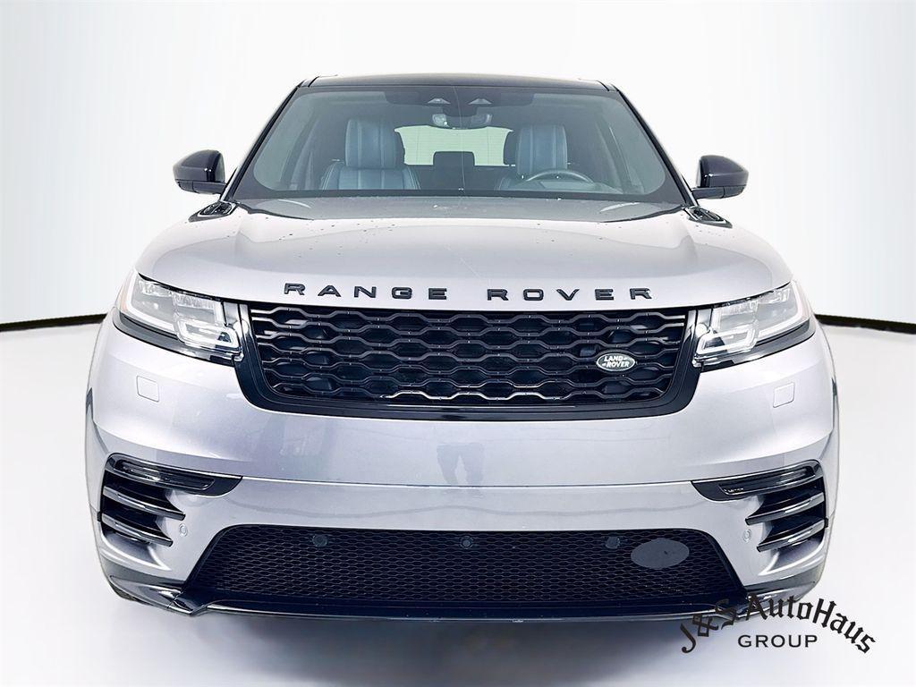 used 2023 Land Rover Range Rover Velar car, priced at $53,995