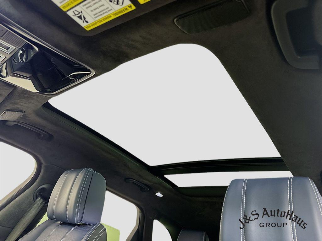 used 2023 Land Rover Range Rover Velar car, priced at $53,995