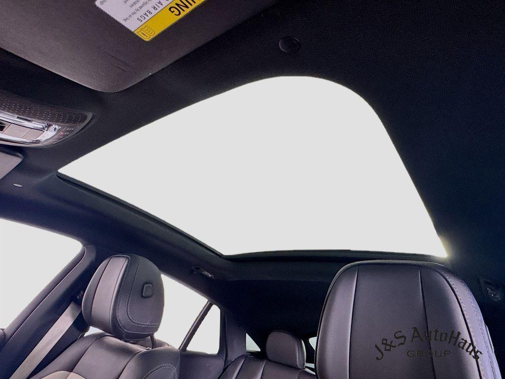 used 2023 Mercedes-Benz AMG GLE 63 car, priced at $82,995