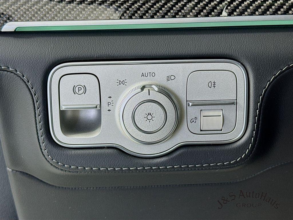 used 2023 Mercedes-Benz AMG GLE 63 car, priced at $82,995