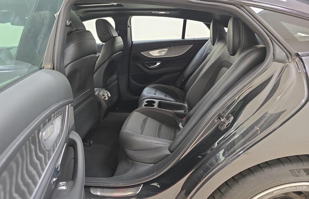 used 2019 Mercedes-Benz AMG GT 63 car, priced at $79,995