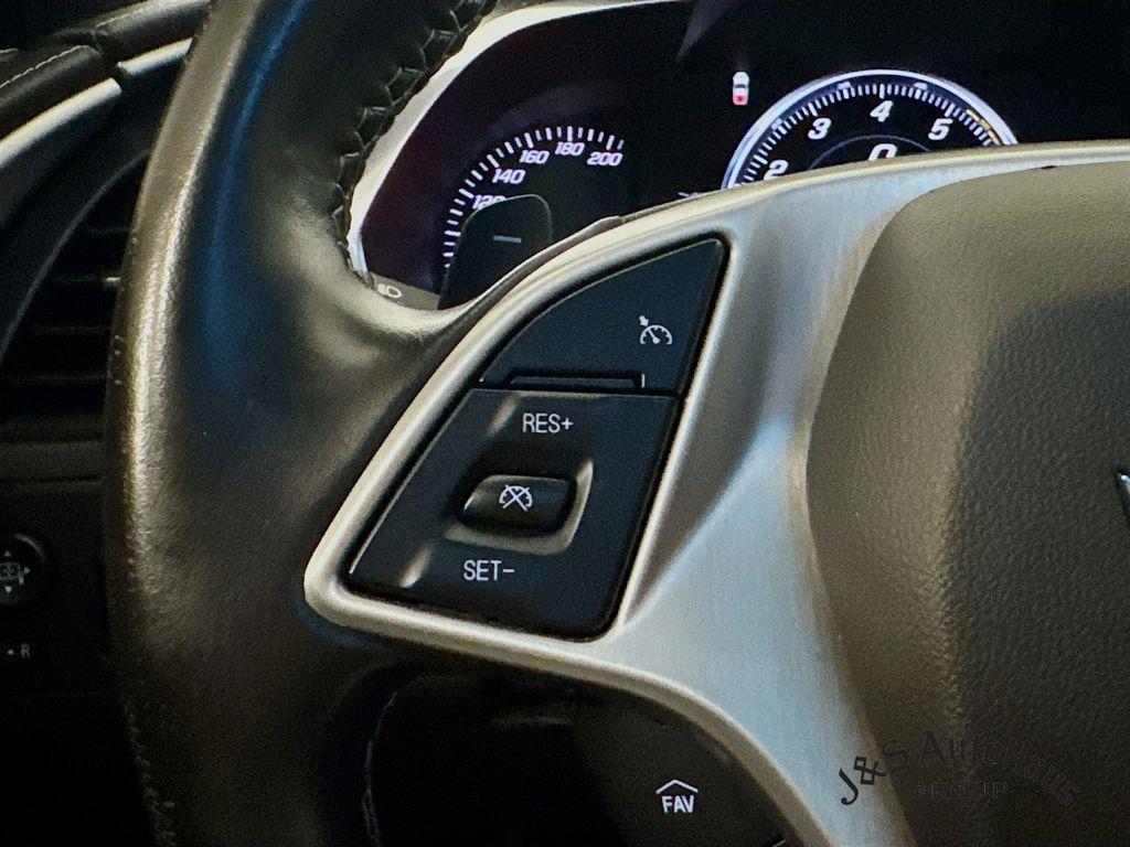 used 2019 Chevrolet Corvette car, priced at $47,995