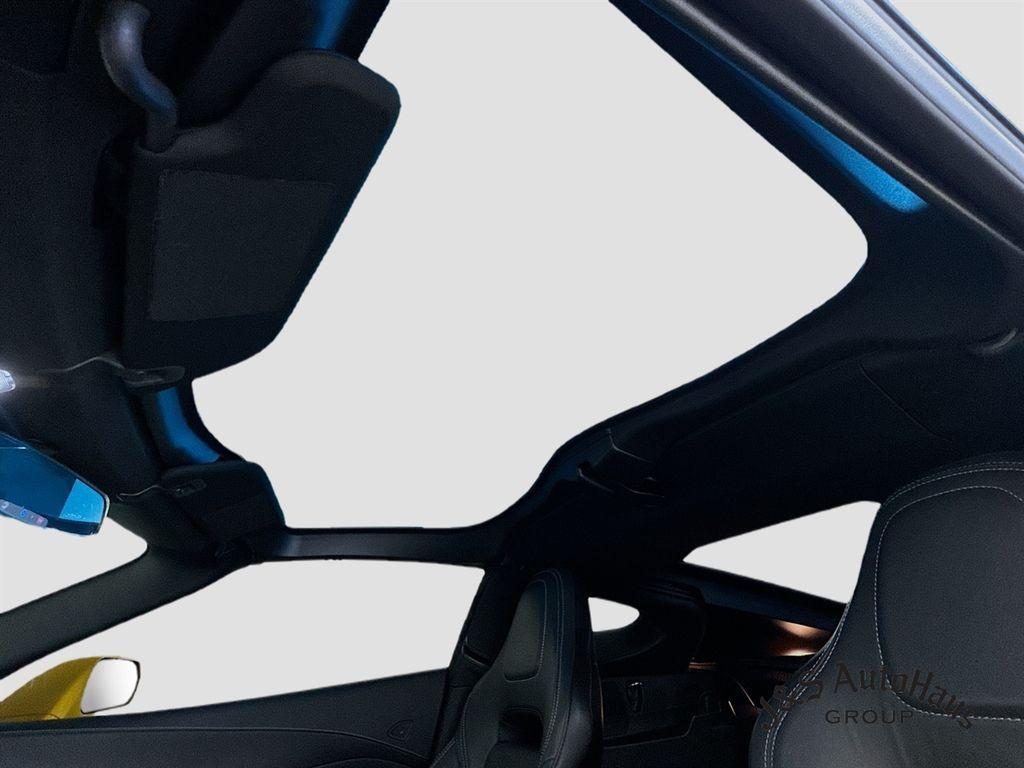 used 2019 Chevrolet Corvette car, priced at $47,995
