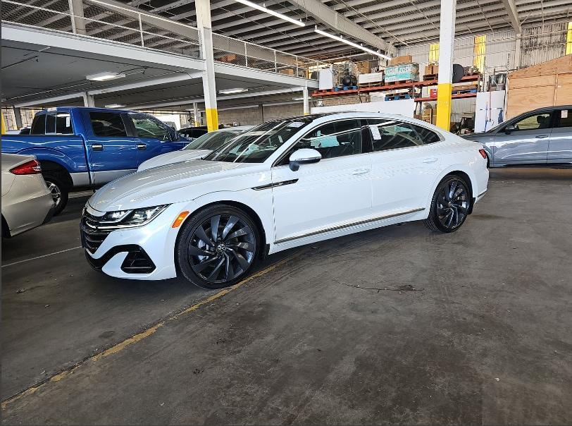 used 2023 Volkswagen Arteon car, priced at $35,695