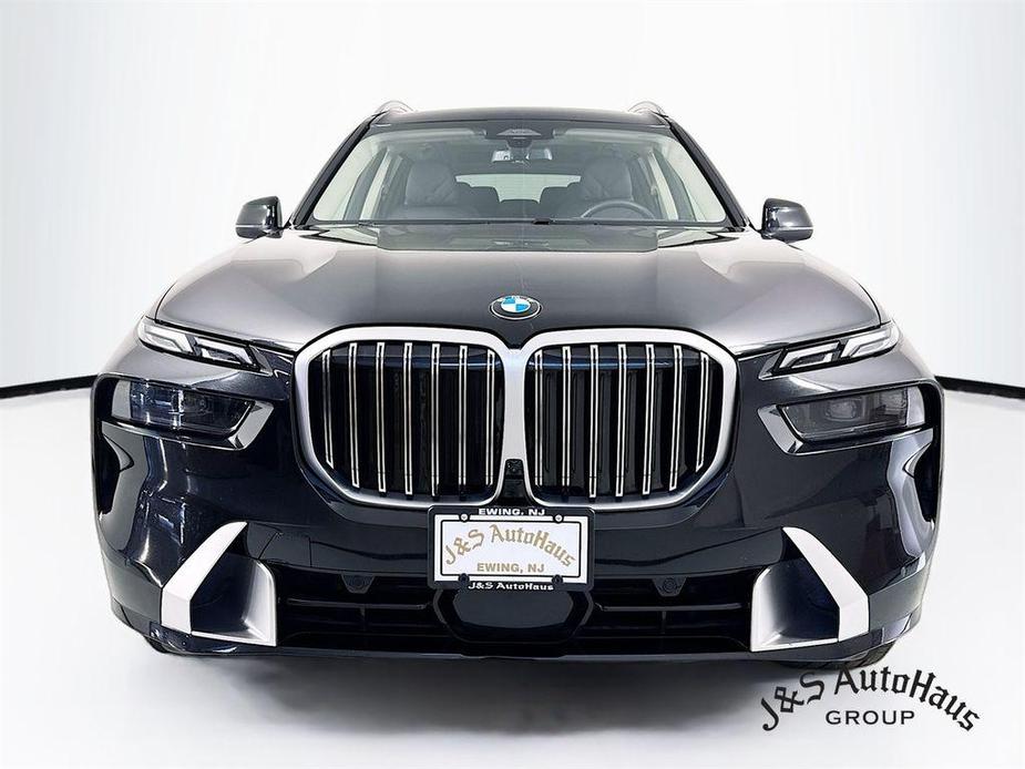 used 2024 BMW X7 car, priced at $64,995