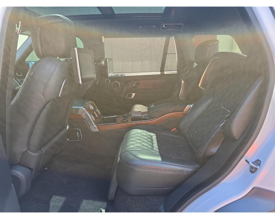 used 2020 Land Rover Range Rover car, priced at $76,995