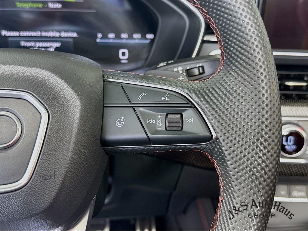 used 2022 Audi S5 car, priced at $47,995