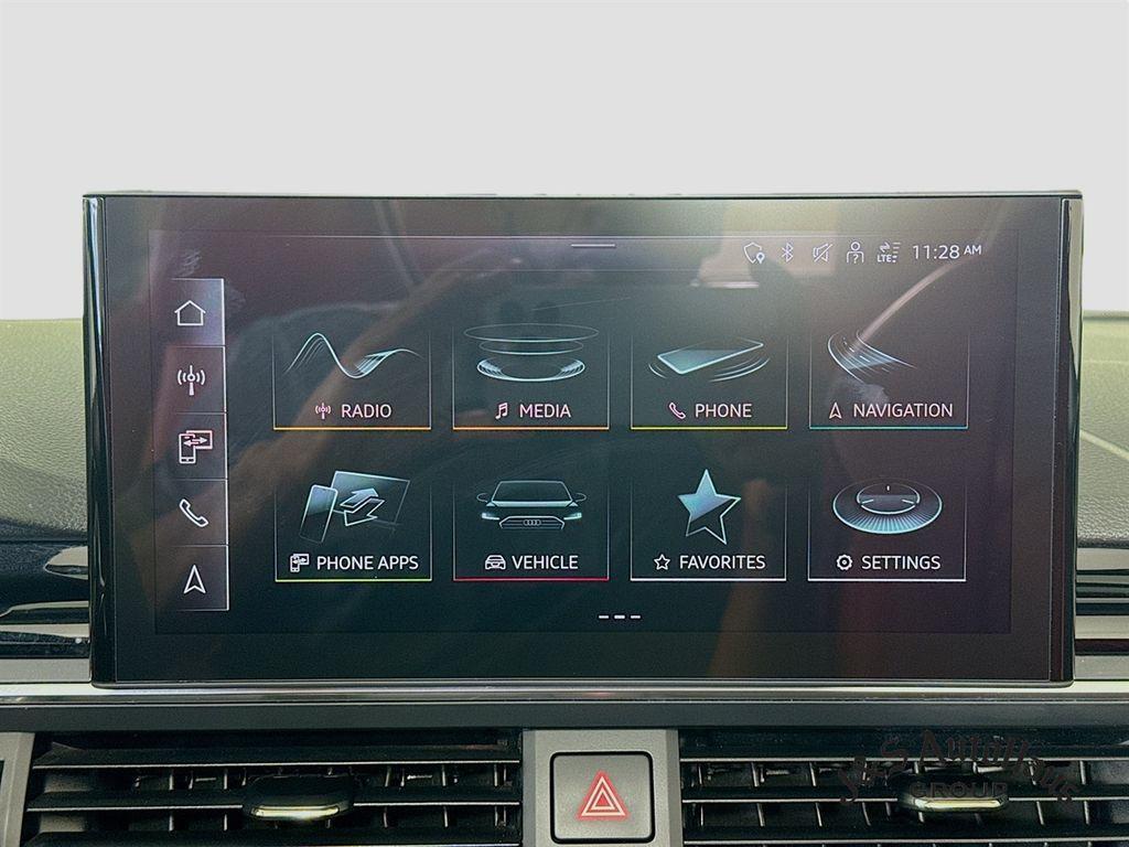 used 2022 Audi S5 car, priced at $47,995