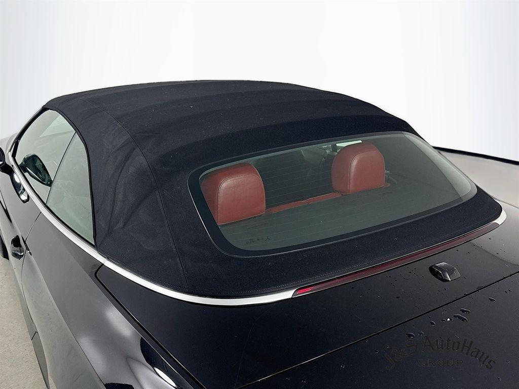used 2022 Audi S5 car, priced at $47,995