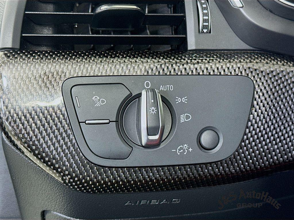 used 2022 Audi S5 car, priced at $47,995