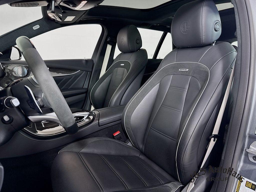 used 2019 Mercedes-Benz E-Class car, priced at $81,995