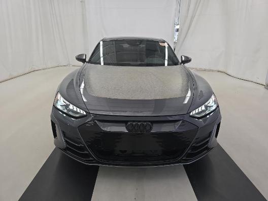 used 2023 Audi e-tron GT car, priced at $46,995