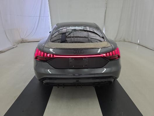 used 2023 Audi e-tron GT car, priced at $46,995