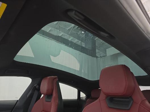 used 2023 Audi e-tron GT car, priced at $46,995