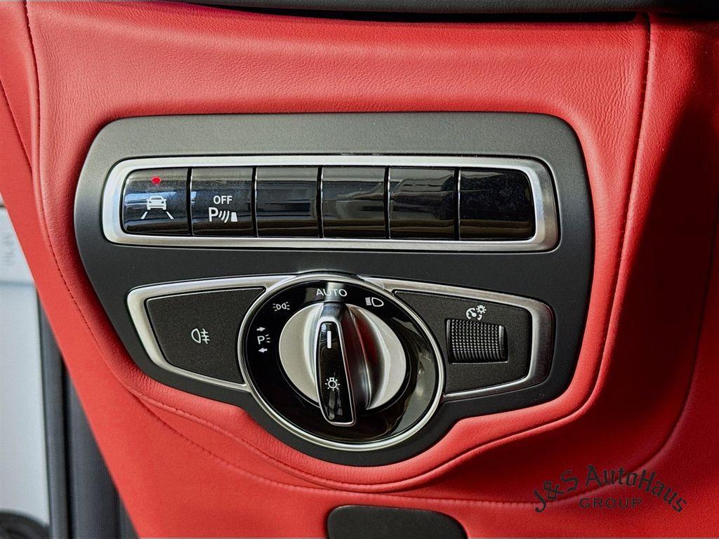 used 2021 Mercedes-Benz AMG G 63 car, priced at $149,995