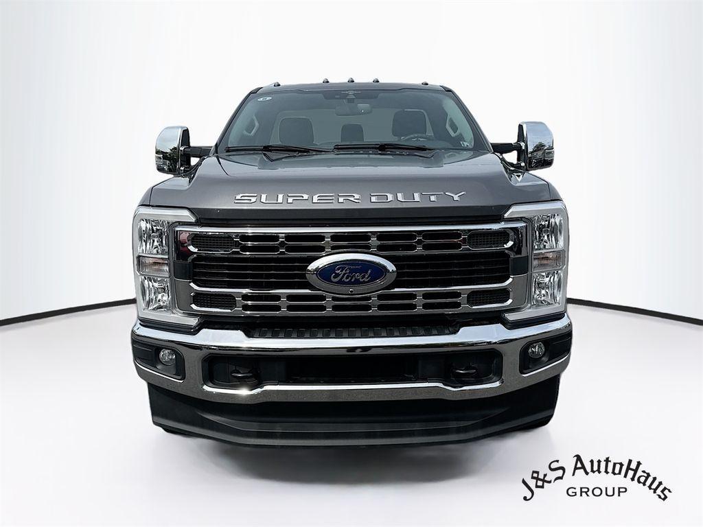 used 2023 Ford F-350 car, priced at $49,995