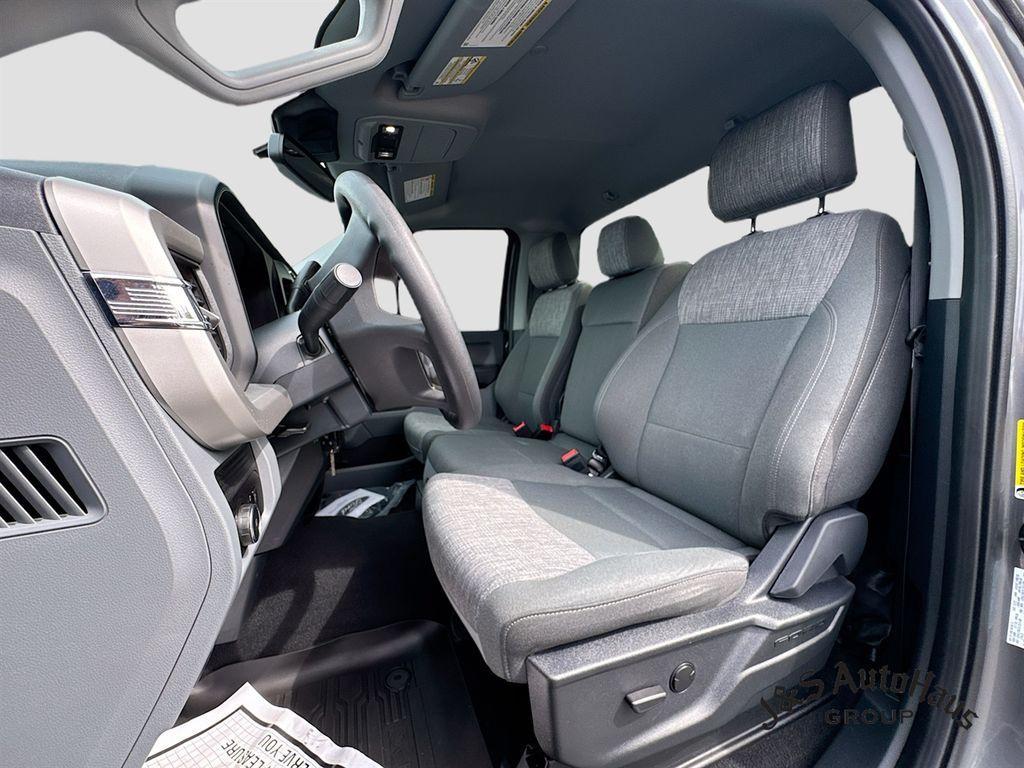 used 2023 Ford F-350 car, priced at $49,995