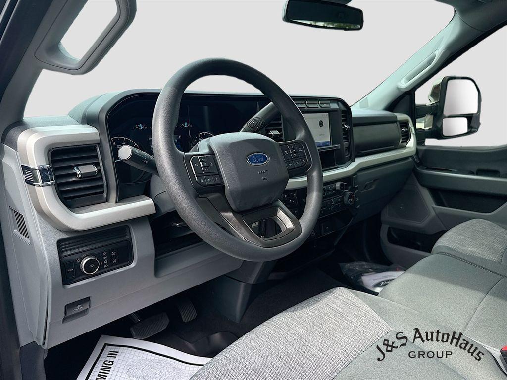 used 2023 Ford F-350 car, priced at $49,995