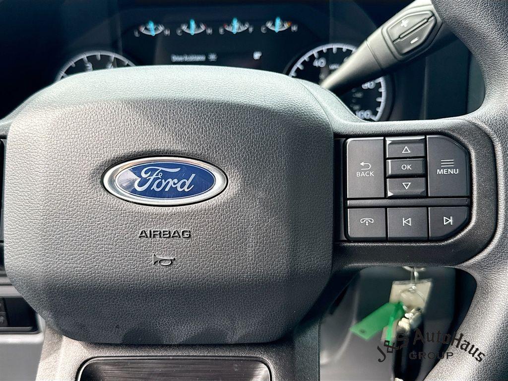 used 2023 Ford F-350 car, priced at $49,995