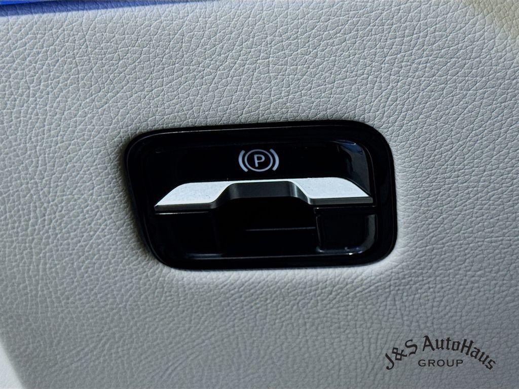 used 2021 Mercedes-Benz S-Class car, priced at $61,995