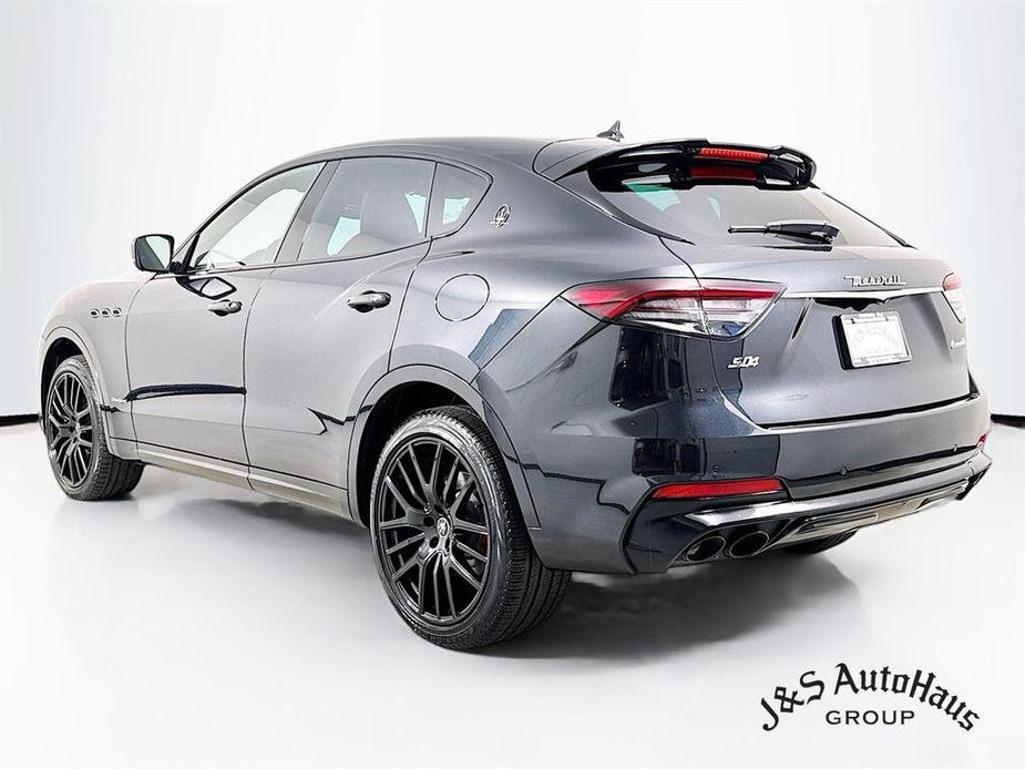 used 2021 Maserati Levante car, priced at $47,495