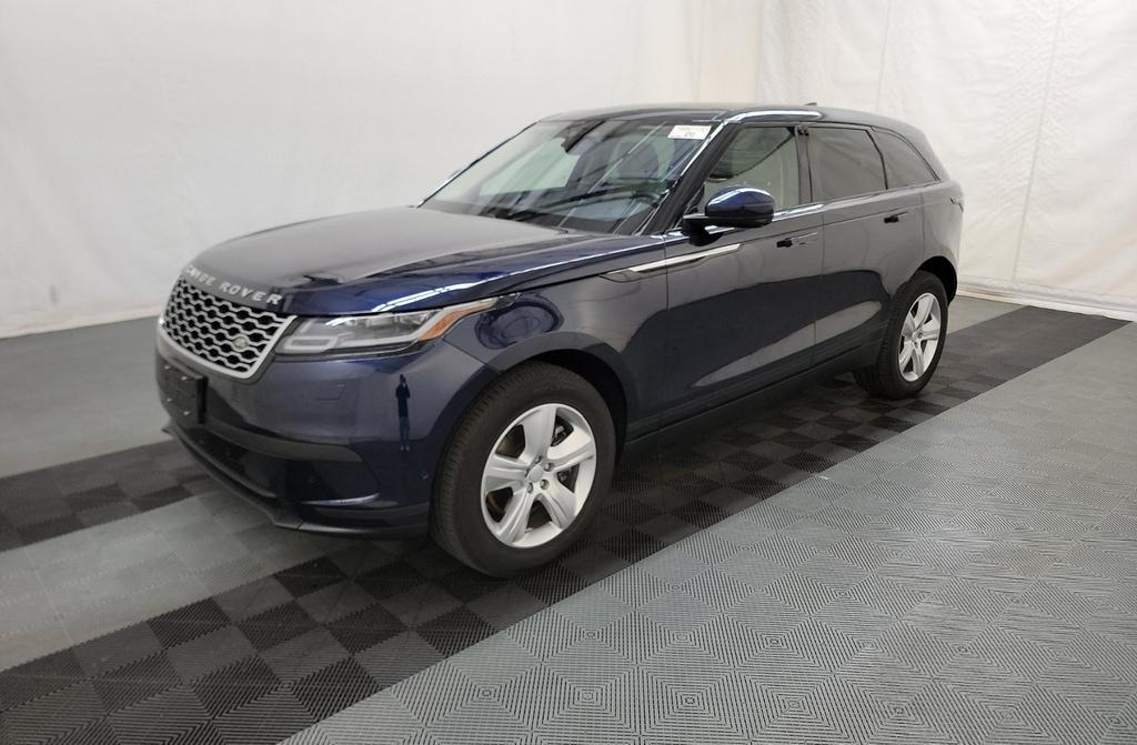 used 2021 Land Rover Range Rover Velar car, priced at $36,995