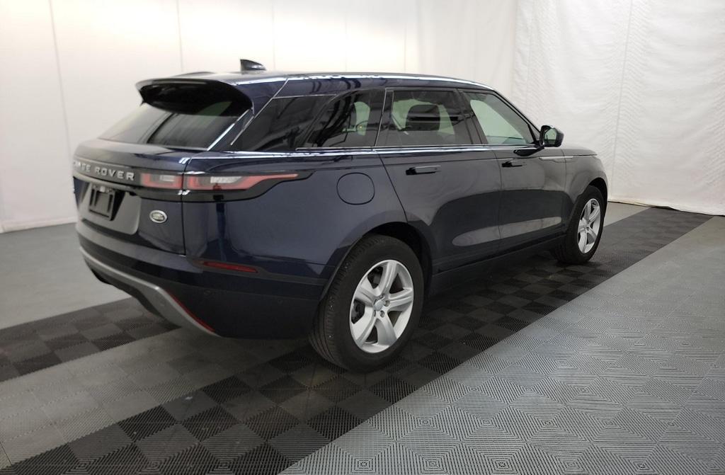 used 2021 Land Rover Range Rover Velar car, priced at $36,995