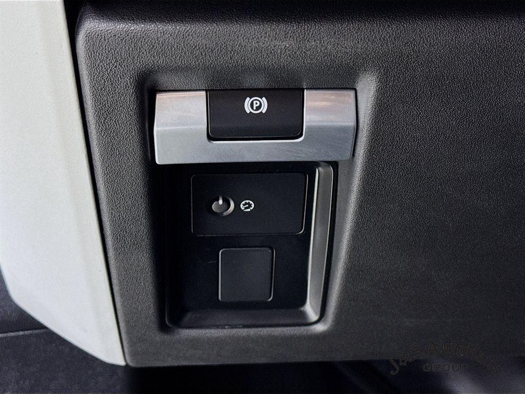 used 2020 Land Rover Defender car, priced at $42,995