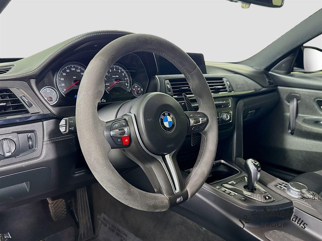 used 2019 BMW M4 car, priced at $58,995