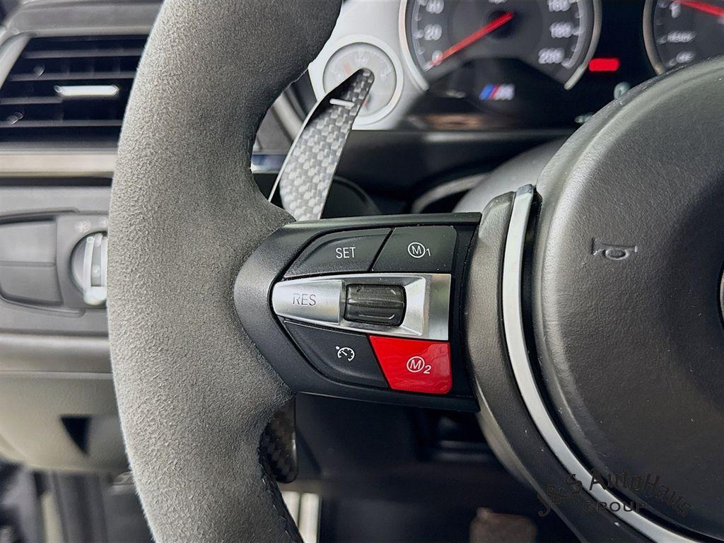 used 2019 BMW M4 car, priced at $58,995