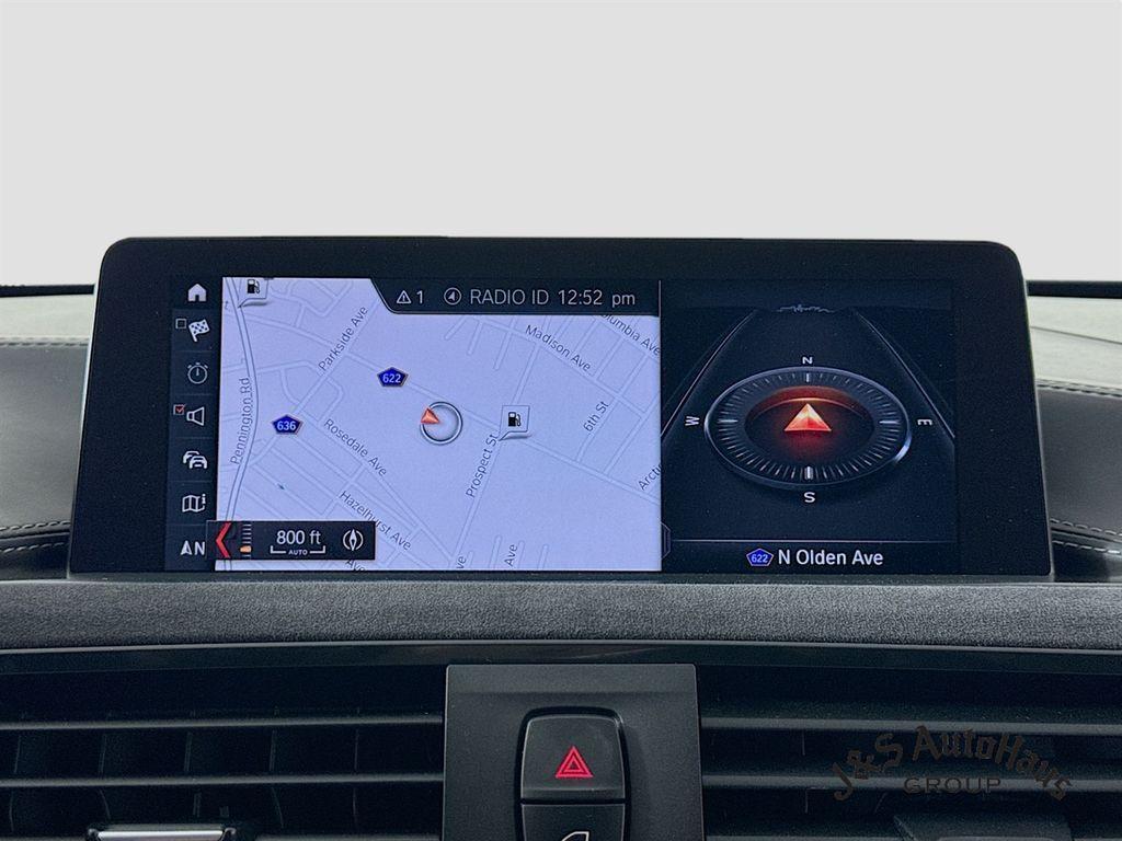 used 2019 BMW M4 car, priced at $58,995