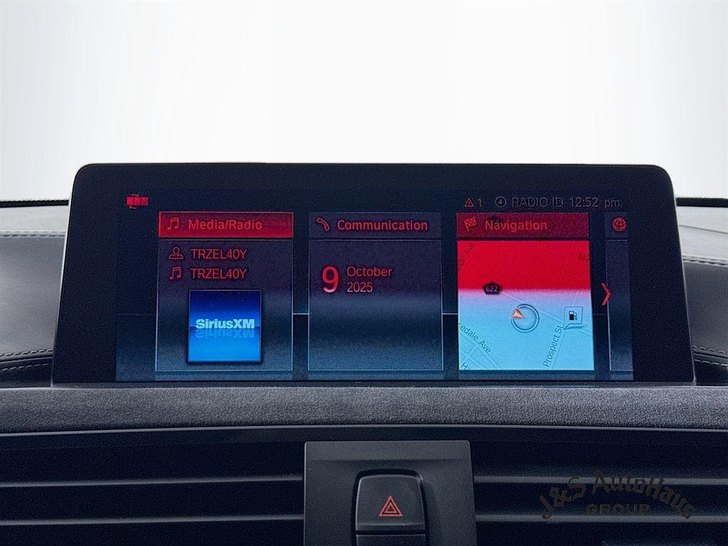 used 2019 BMW M4 car, priced at $58,995