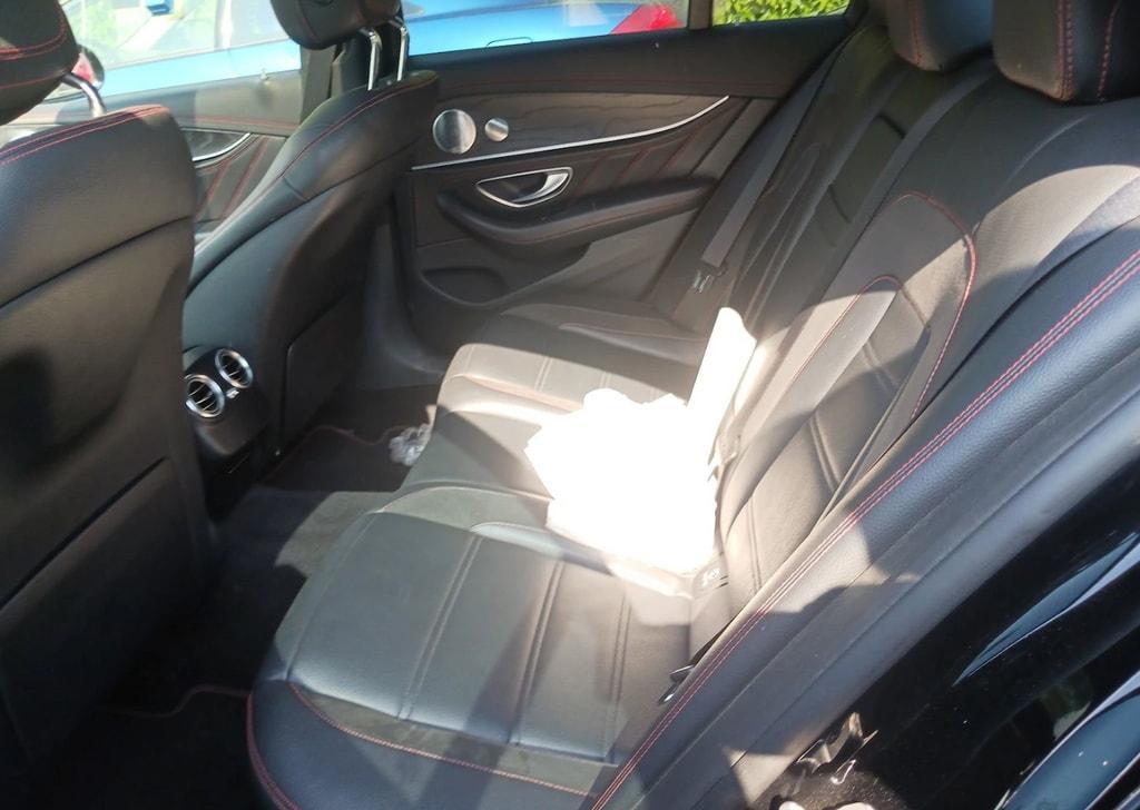 used 2019 Mercedes-Benz AMG E 53 car, priced at $42,995
