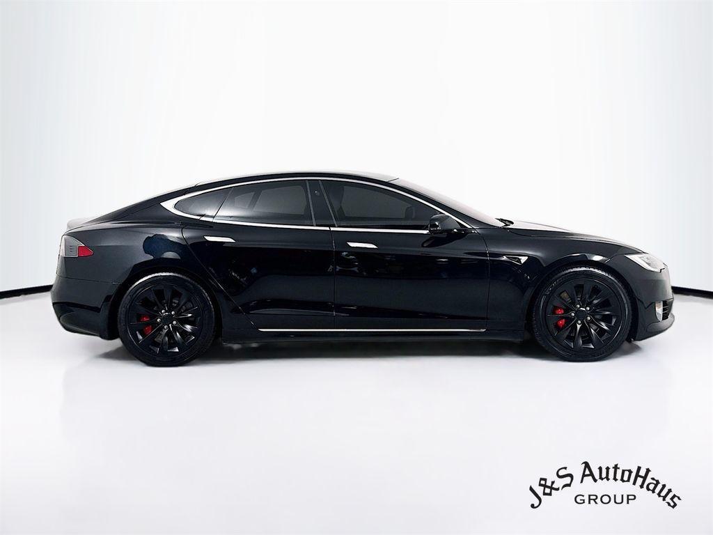 used 2020 Tesla Model S car, priced at $28,995